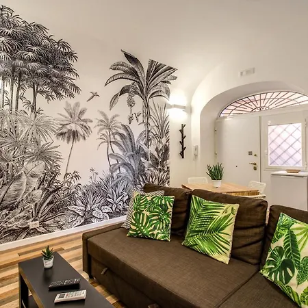 Fresh House Navona Apartment Rome Exterior photo