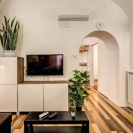 Fresh House Navona Apartment Rome Exterior photo