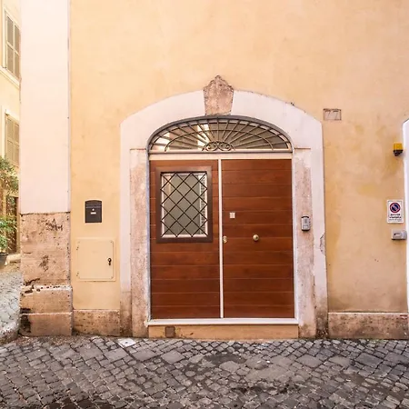 Fresh House Navona Apartment Rome Exterior photo
