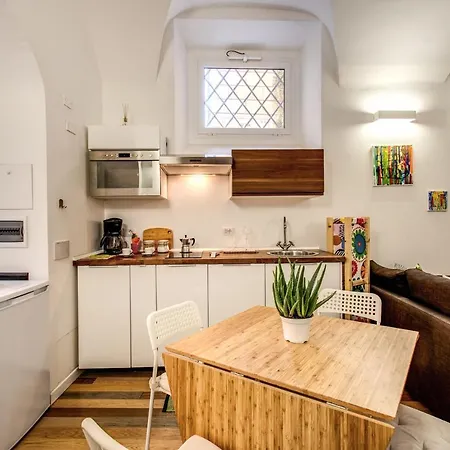 Fresh House Navona Apartment Rome Exterior photo