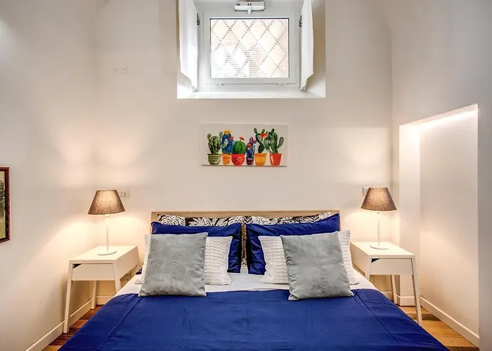 Fresh House Navona