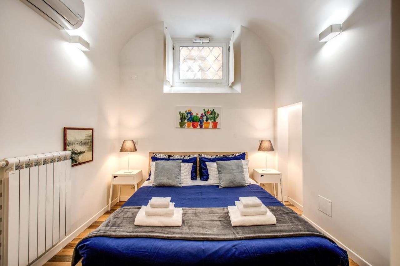 Appartamento Fresh House Navona *