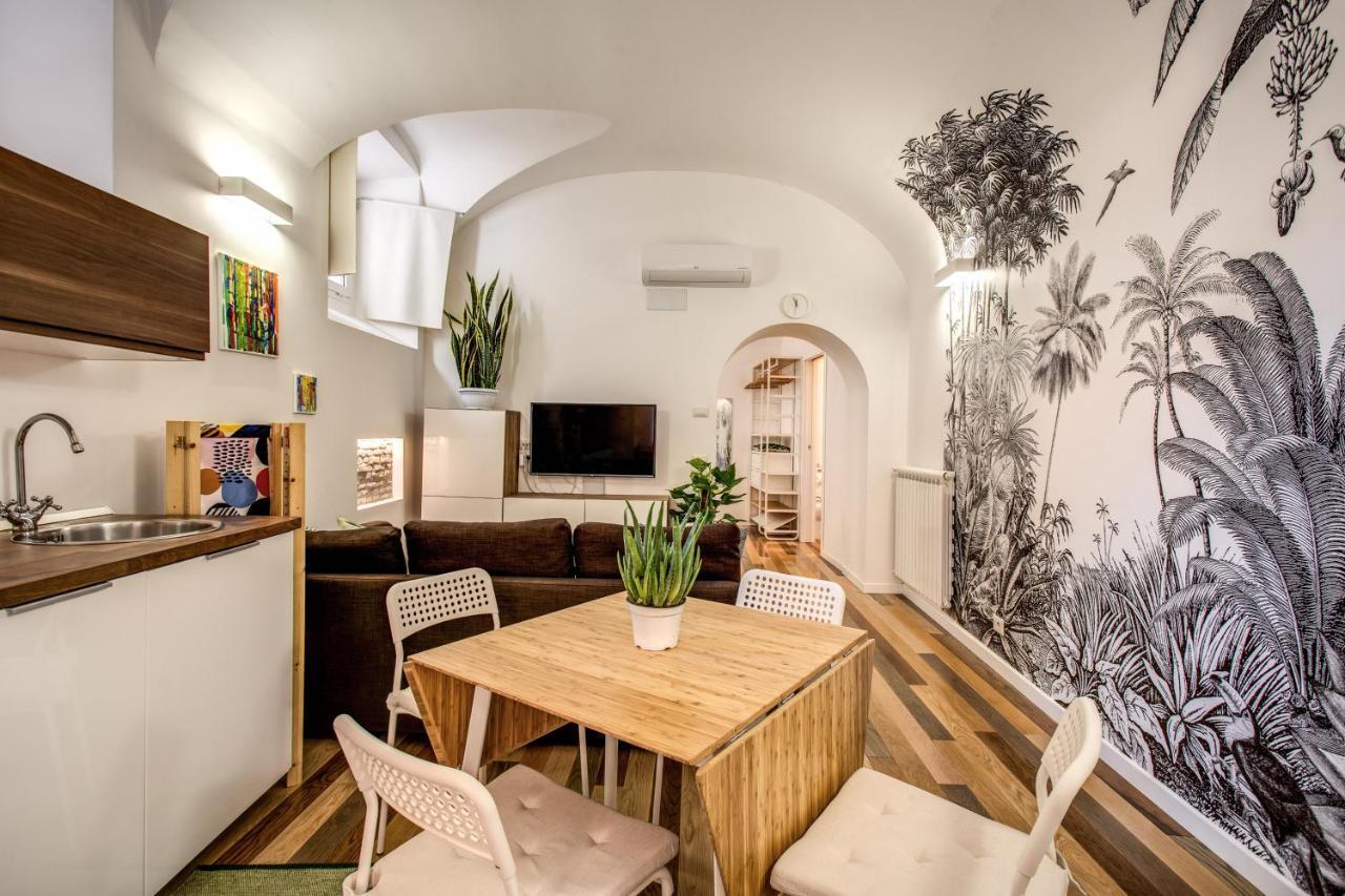 Appartamento Fresh House Navona