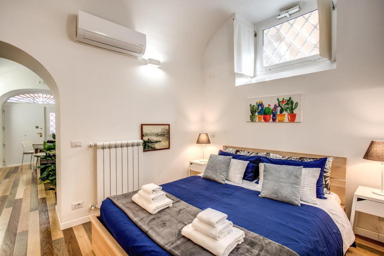 Fresh House Navona Appartamento Roma