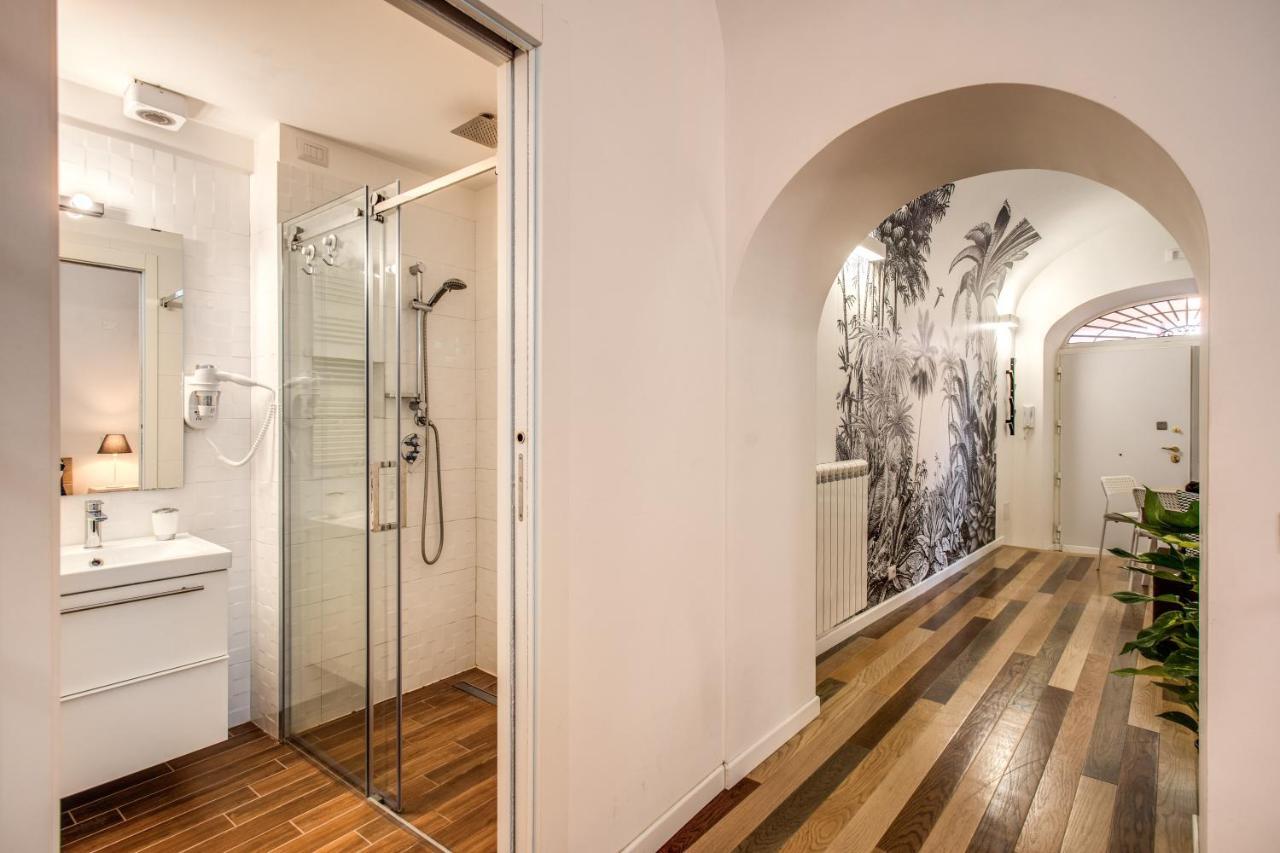 Fresh House Navona Appartamento *