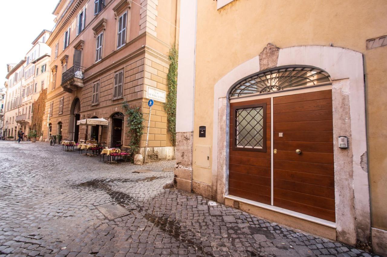 Fresh House Navona * Roma