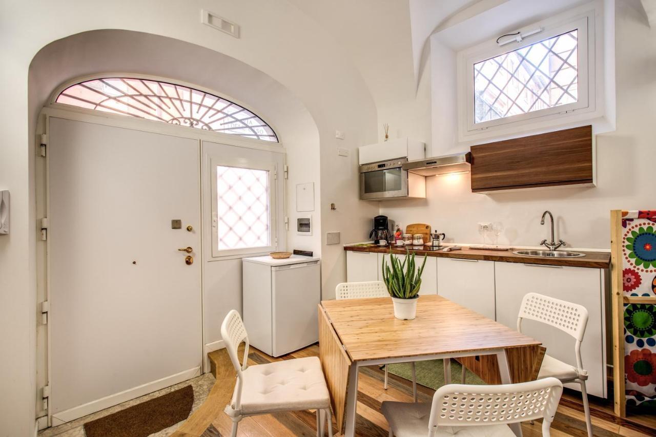 Fresh House Navona Appartamento Roma