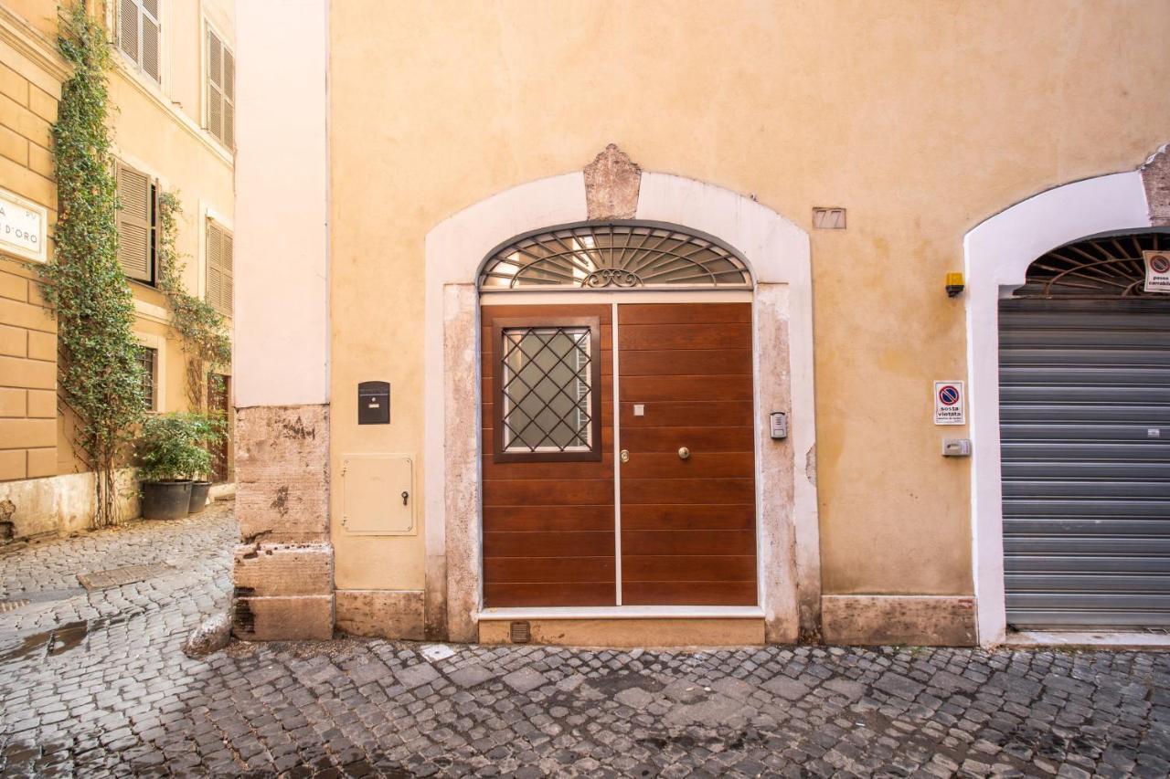 Appartamento Fresh House Navona Roma