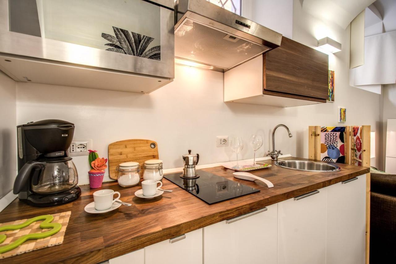 Fresh House Navona Appartamento Roma
