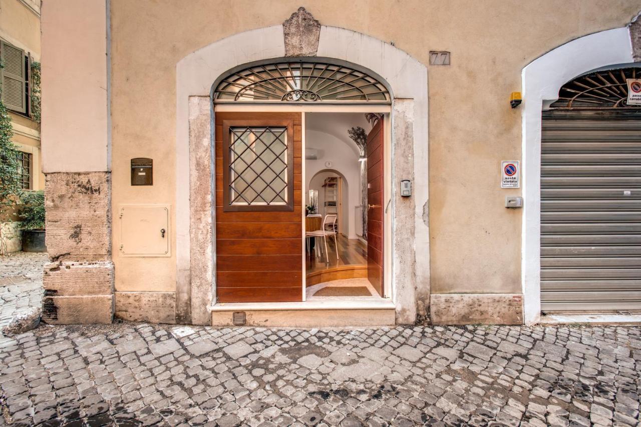 Appartamento Fresh House Navona *