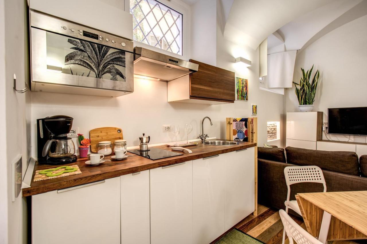 Fresh House Navona